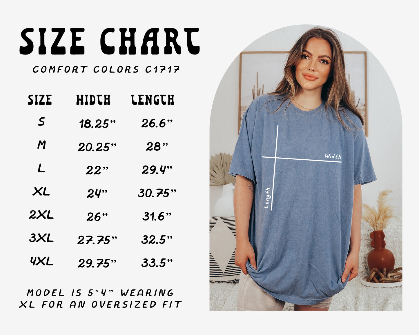 Our Redeemer - Comfort Colors